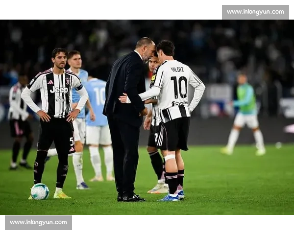 罗马诺确认:图多尔今早下课,布兰比拉接掌尤文帅位