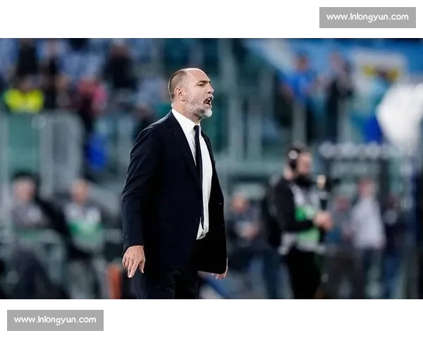 迪马爆料成真！图多尔下课，布兰比拉临时接掌尤文