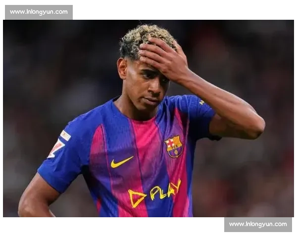 马卡喊话亚马尔：别被 “朋友” 带偏，学梅西好好踢球